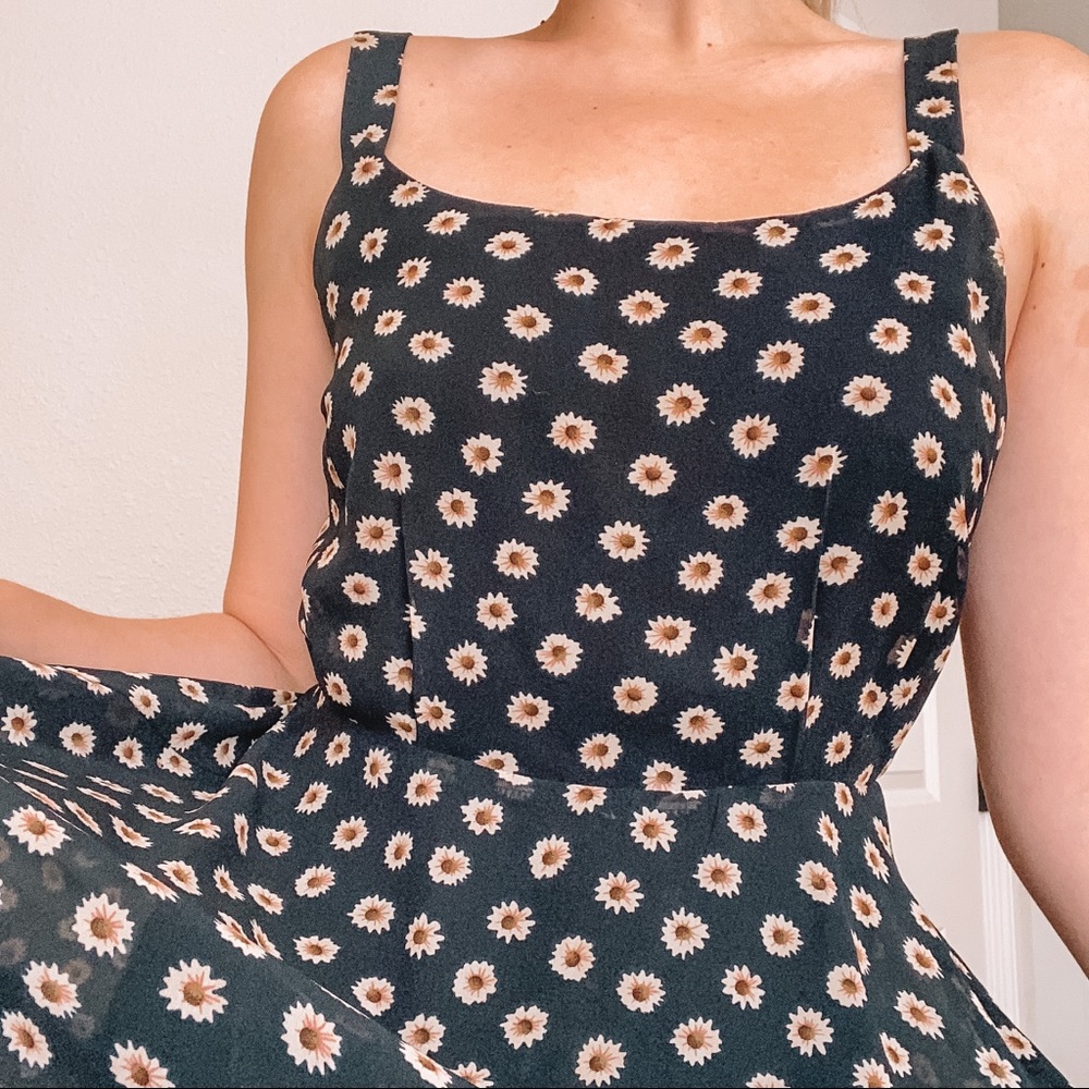 Urban Outfitters Daisy Dress